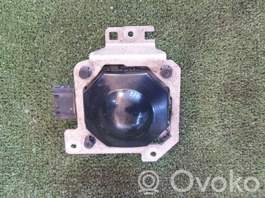 Audi A4 S4 B9 8W Sensor de radar Distronic 