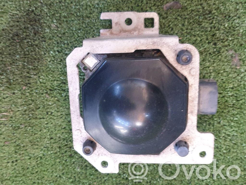 Audi A4 S4 B9 8W Sensor de radar Distronic 