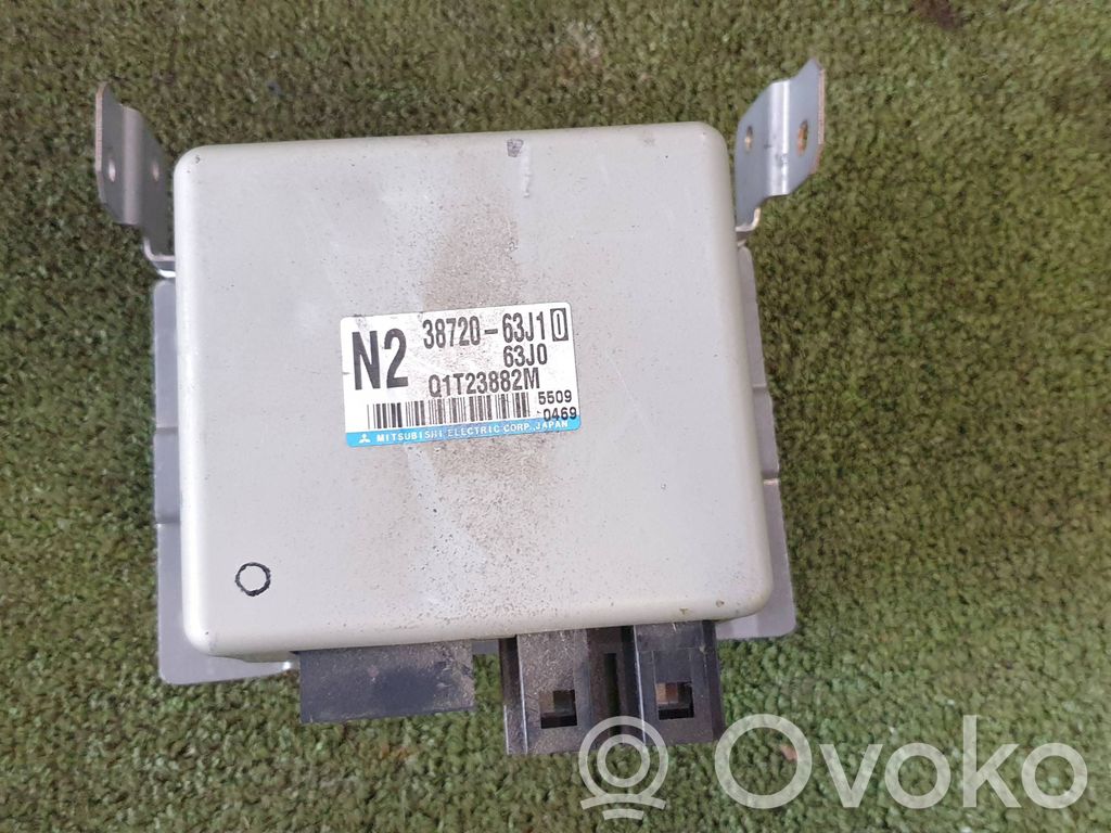 Suzuki Swift I Power steering control unit/module 