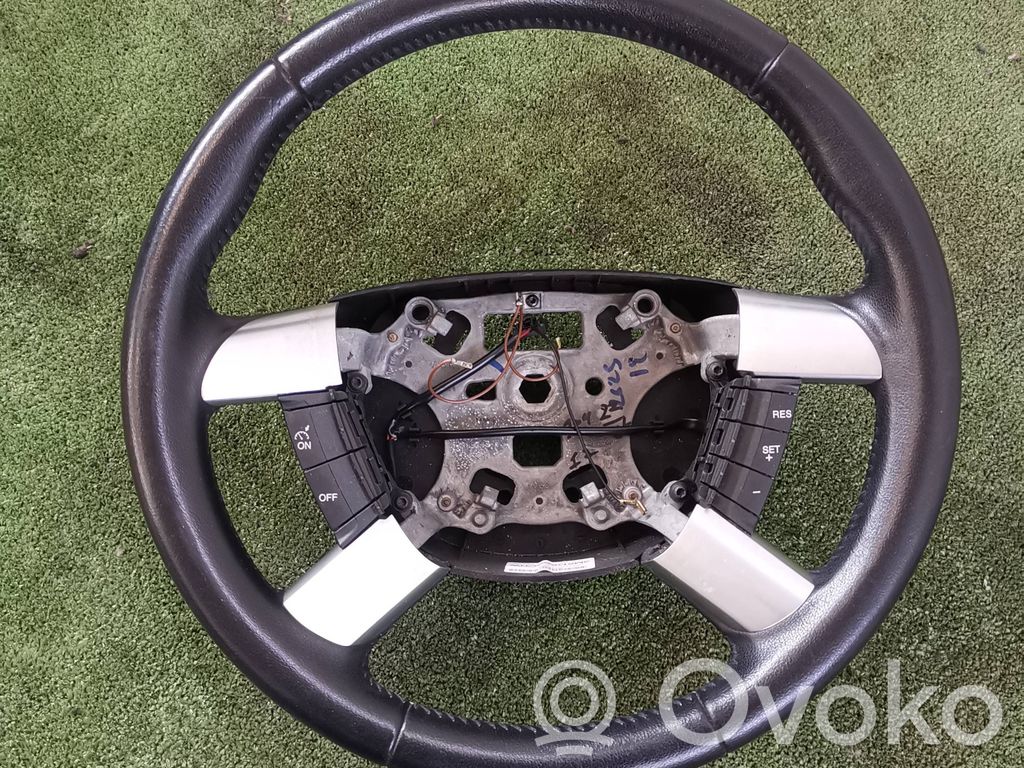 Ford C-MAX I Stūre 
