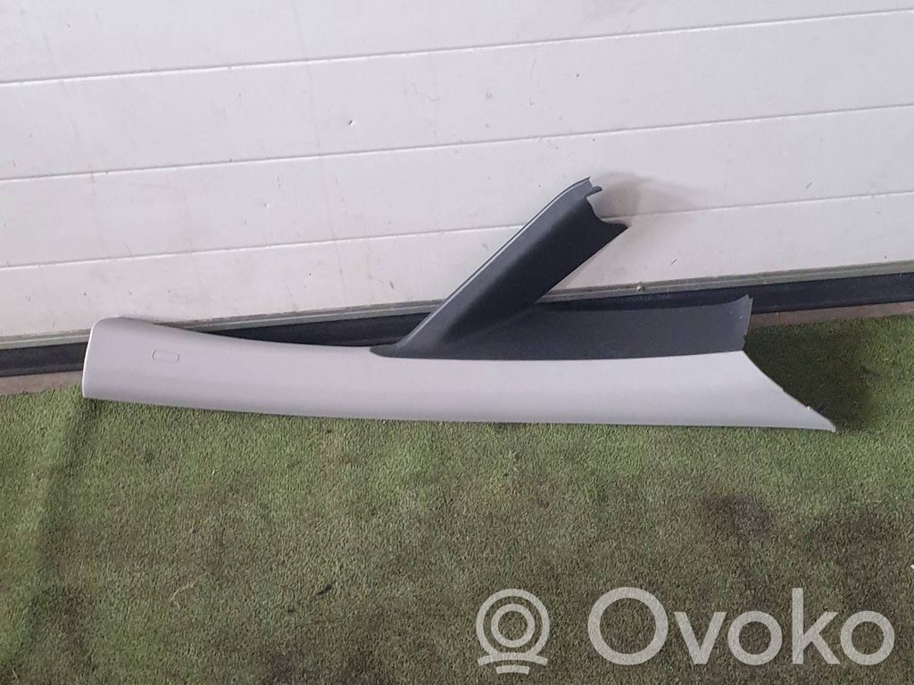 Opel Corsa D (A) statramsčio apdaila 