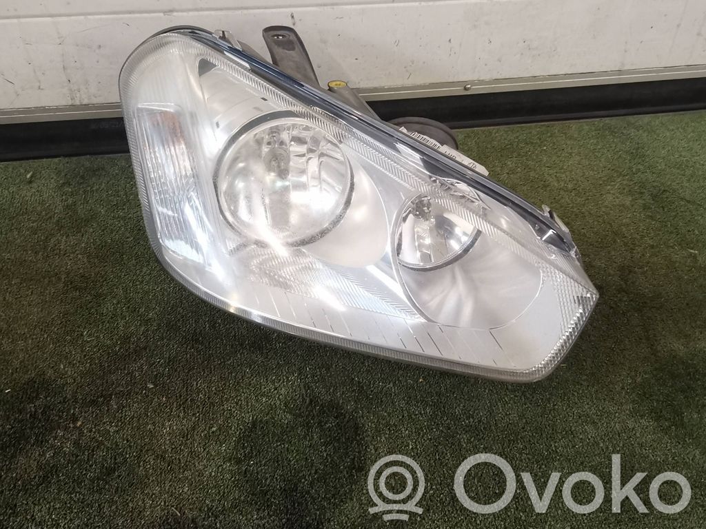 Ford C-MAX I Headlight/headlamp 