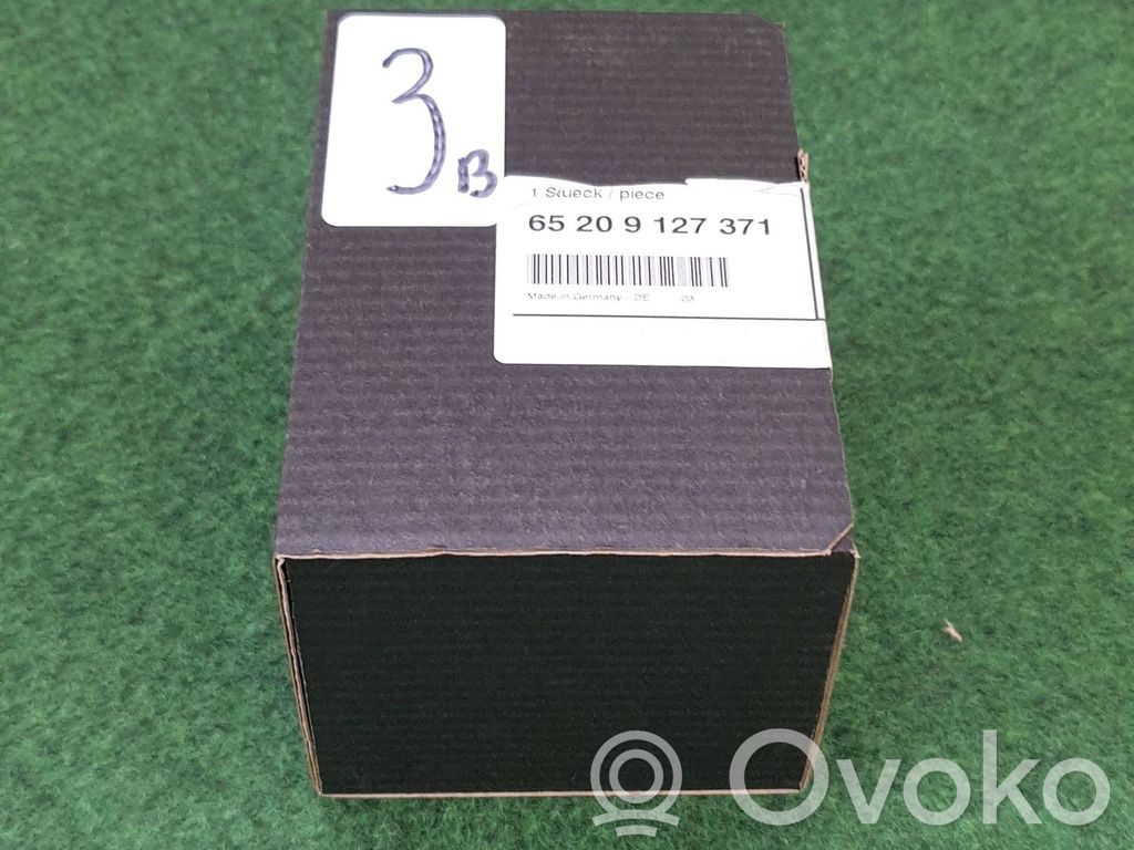 BMW 1 E82 E88 Antenos stiprintuvas 