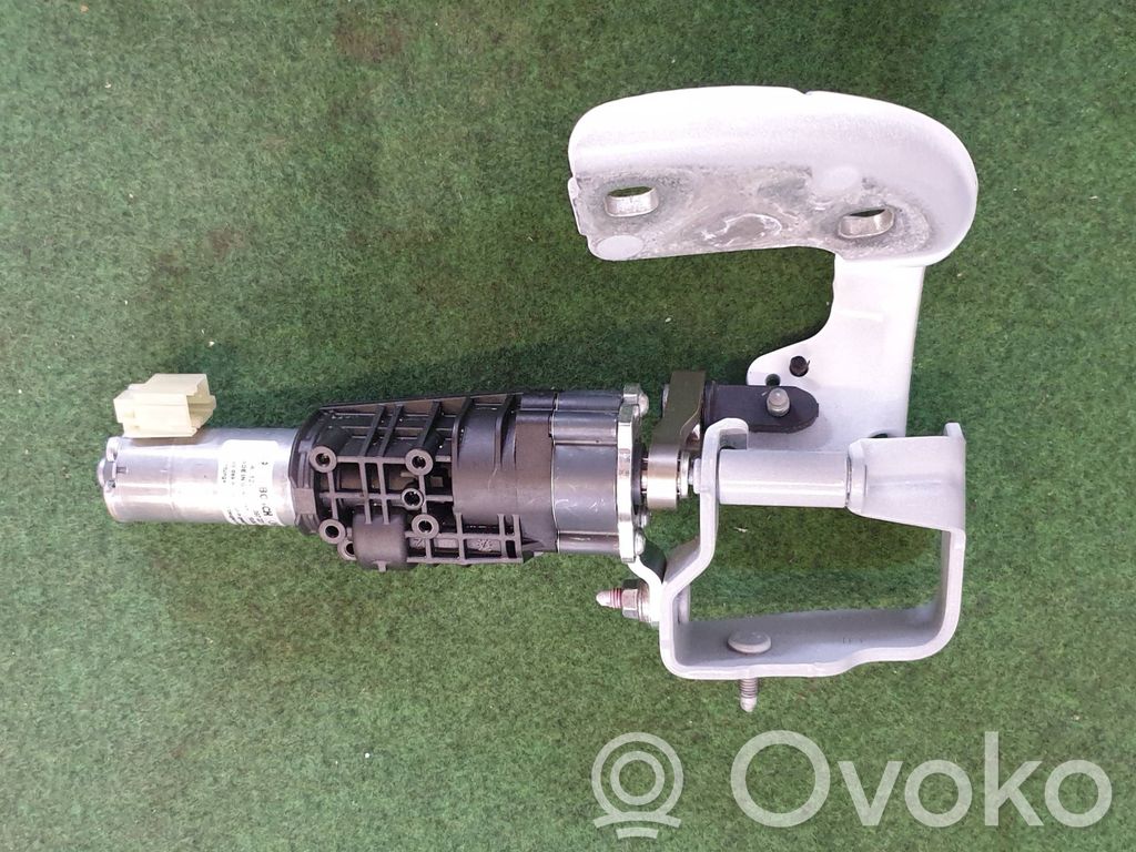 Audi A4 S4 B9 8W Siłownik elektryczny podnoszenia klapy tylnej / bagażnika 