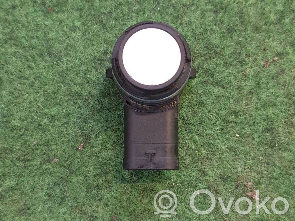 Audi A4 S4 B9 8W Parkošanās sensors PDC 
