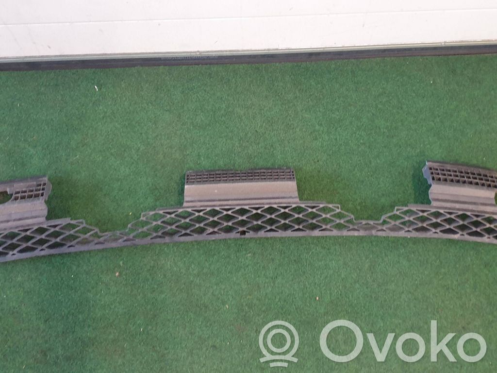 Audi A4 S4 B9 8W Soporte de montaje del parachoques trasero 