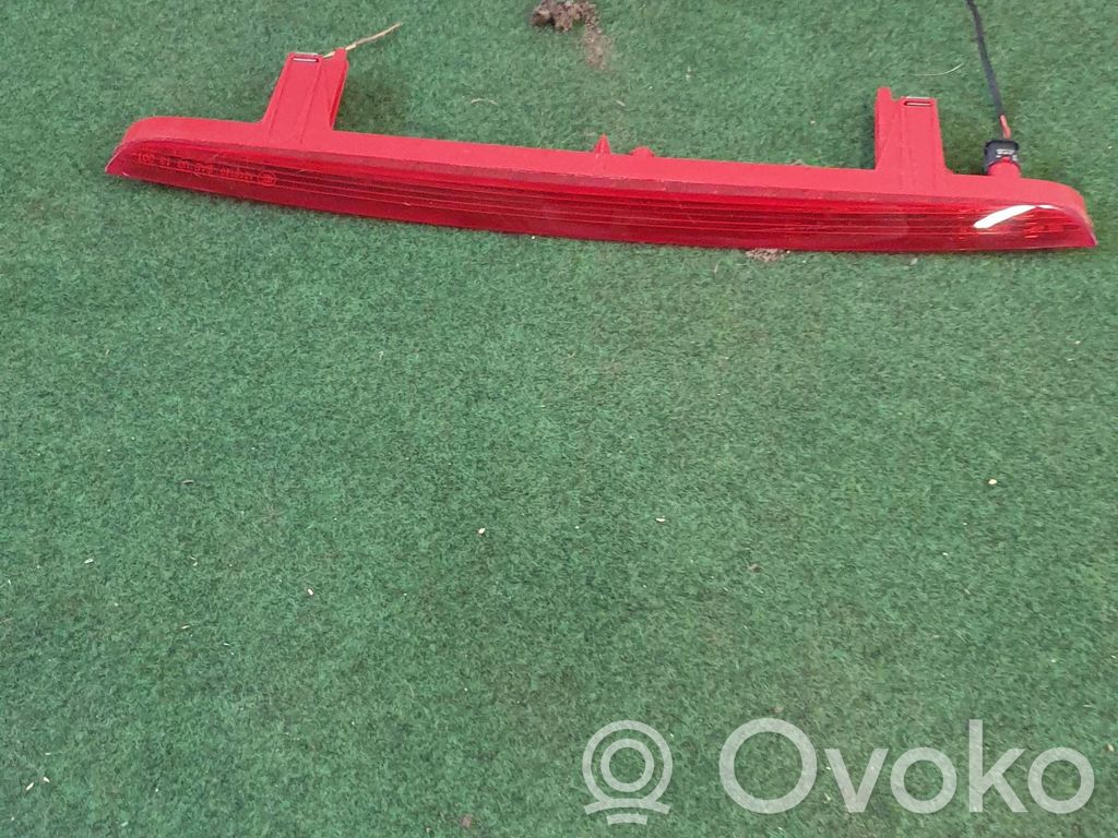 Audi A4 S4 B9 8W Third/center stoplight 