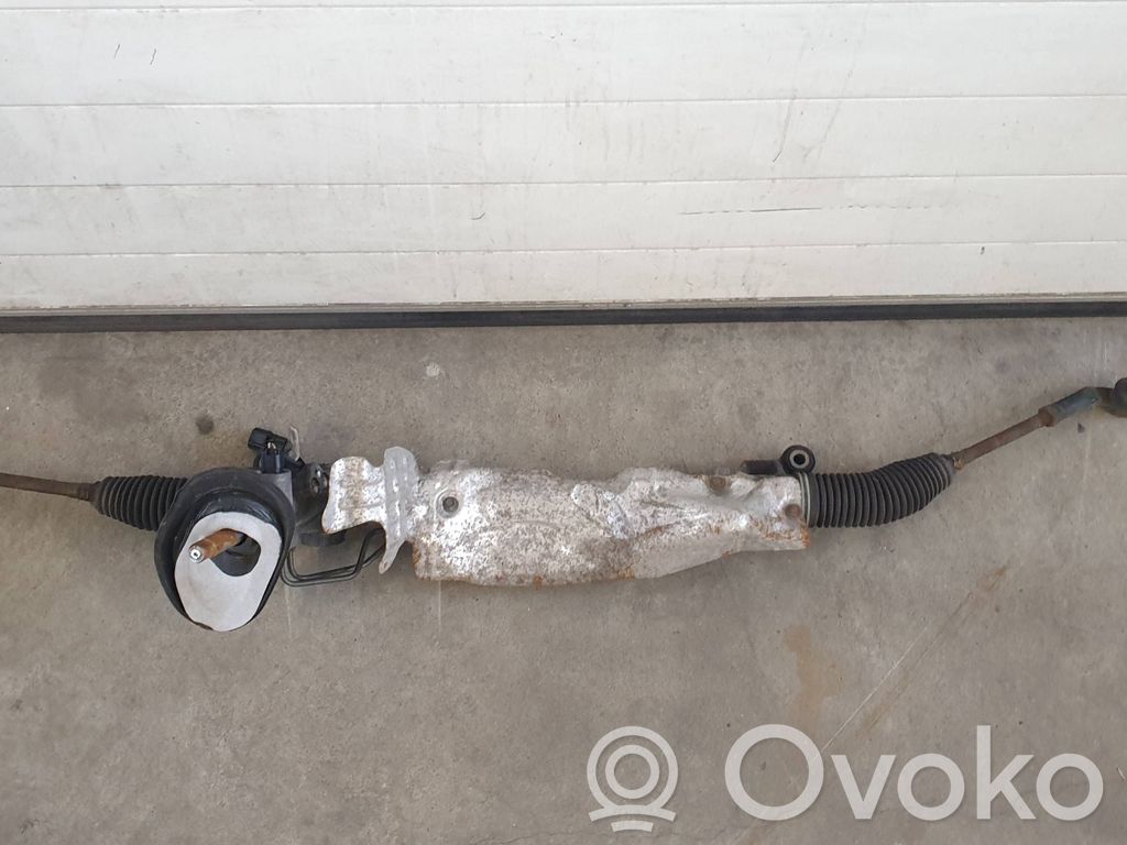 Ford C-MAX I Stūres statnis 