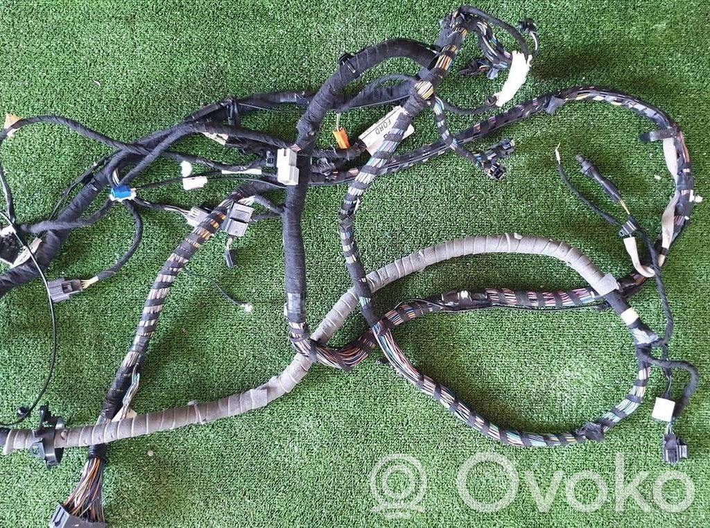 Panel wiring   JK2T14A005ACB