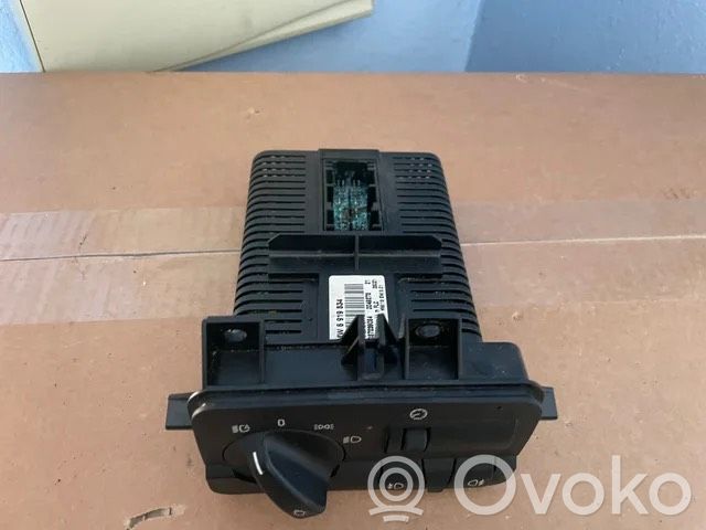 BMW 3 E46 Light switch 