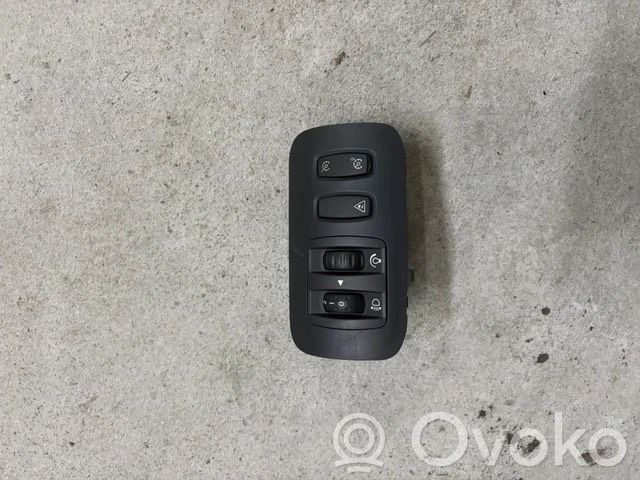Renault Megane II Interrupteur / bouton multifonctionnel 