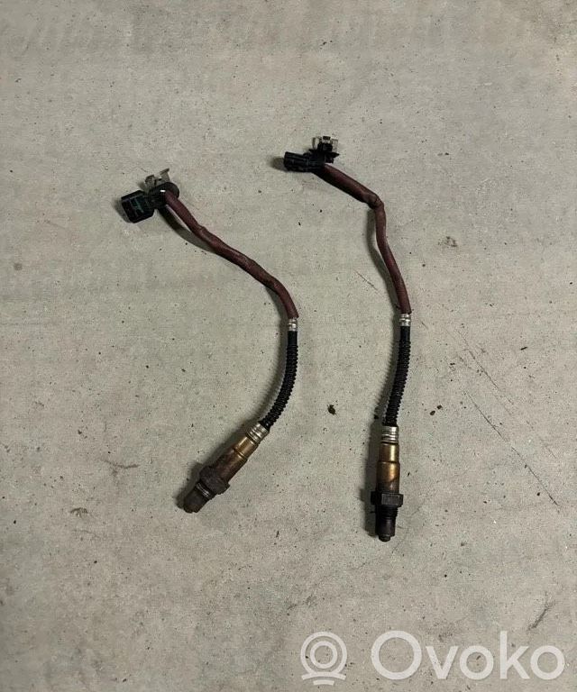 Sonda lambda   8200771294