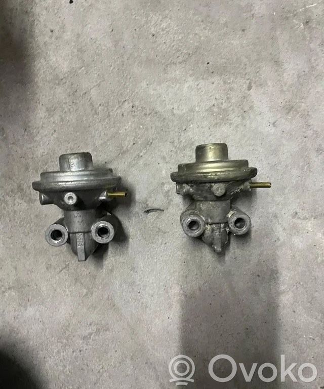 Mitsubishi Lancer Evolution Válvula EGR 