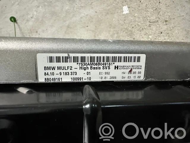 BMW M3 e92 Модуль «Bluetooth» 