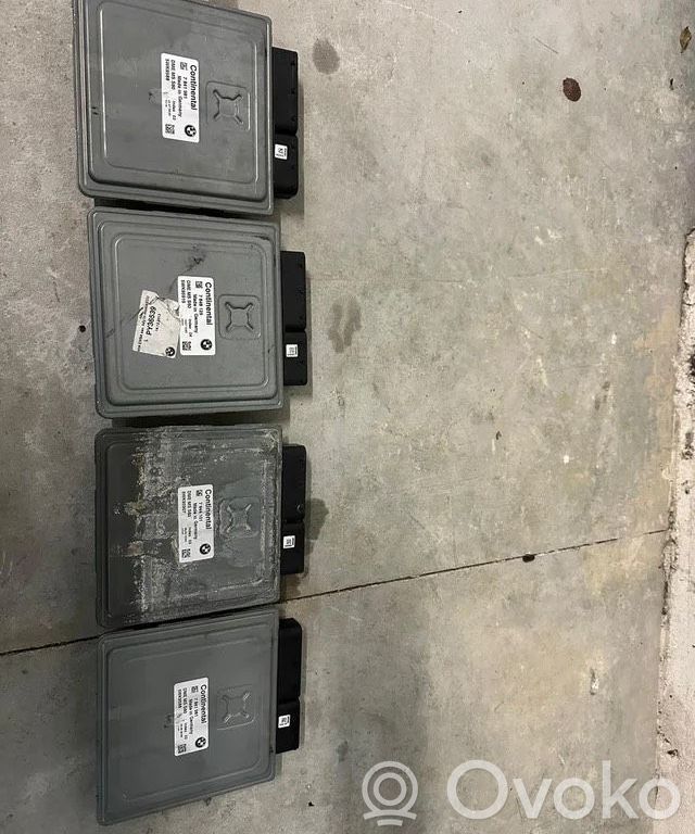 BMW M3 e92 Engine control unit/module ECU 