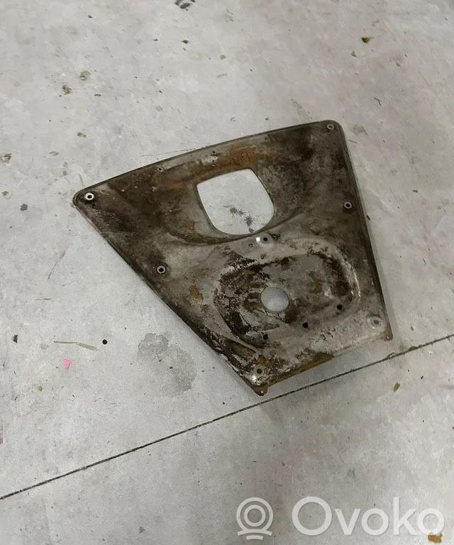 Engine splash shield/under tray   31102283032