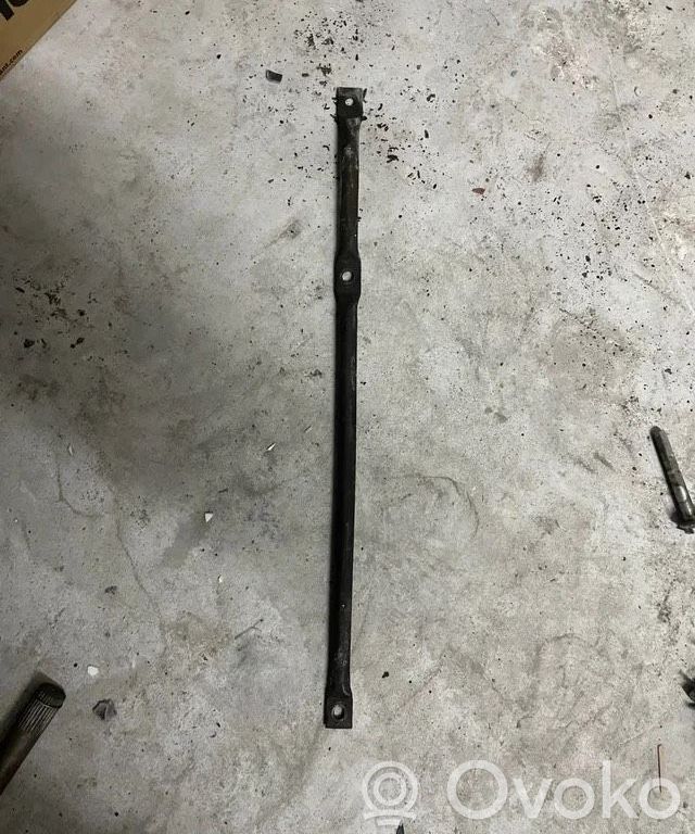 Front subframe   4000A125