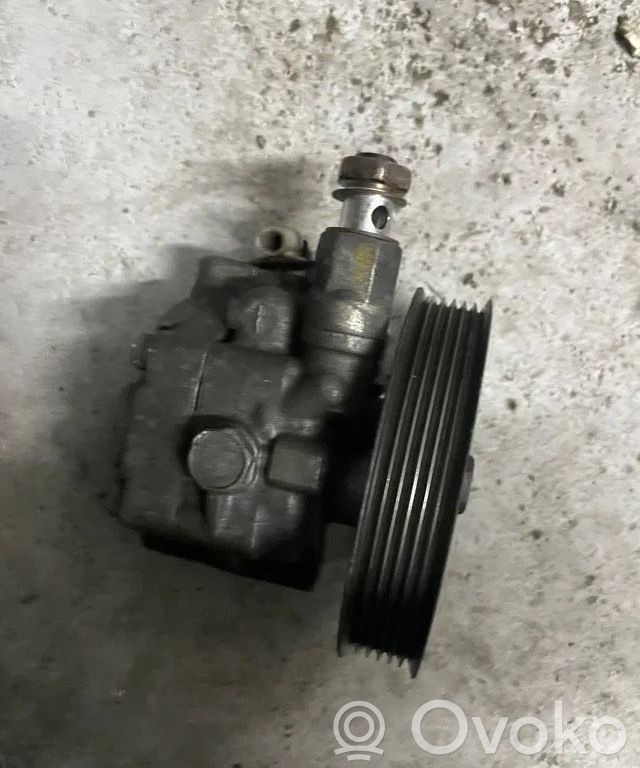 Servopumpe   4450A097