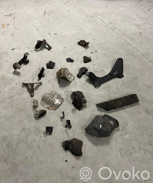 Soporte de montaje del motor