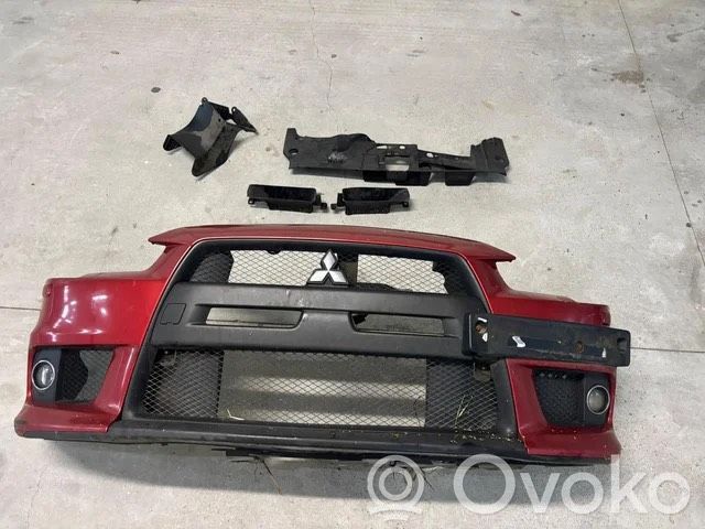 Mitsubishi Lancer Evolution X Achsträger vorne 