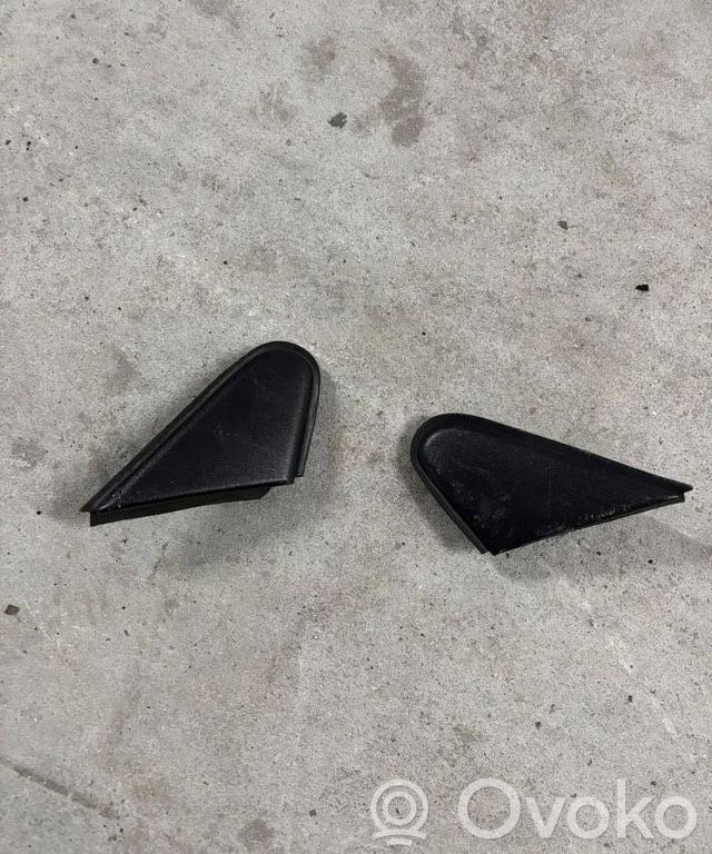 Mitsubishi Lancer Evolution X Embellecedor de espejo retrovisor 