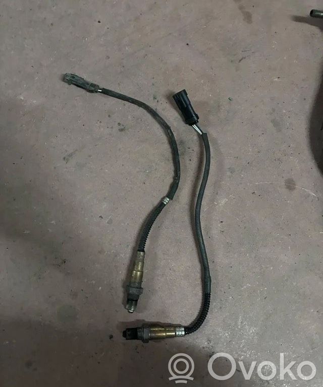 Sonda lambda   0258006046