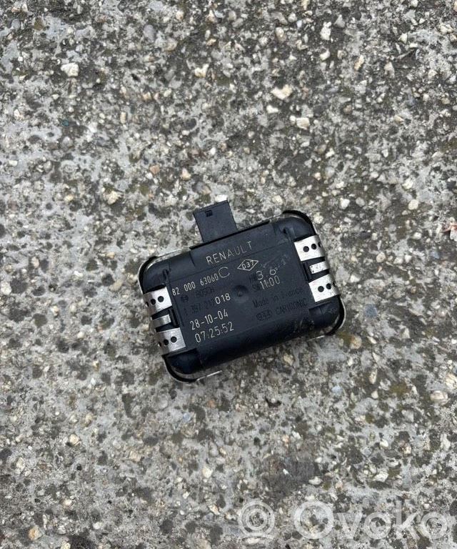 Sensor de lluvia   8200063060