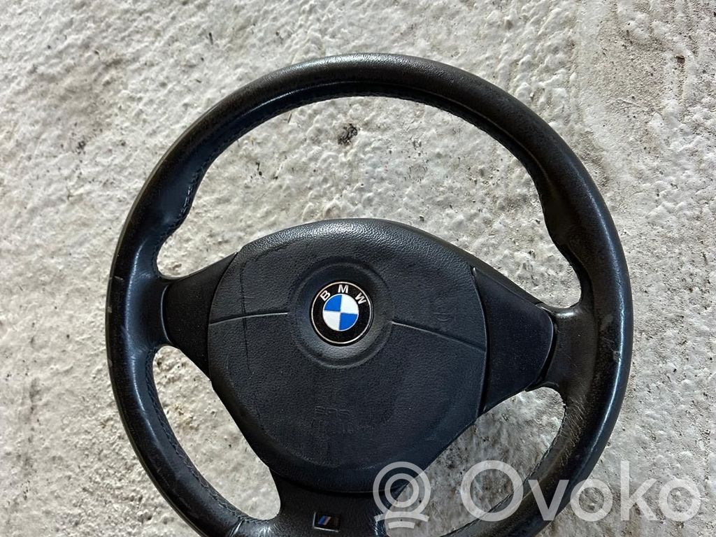BMW 3 E36 Volante 