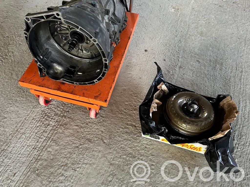 Automatic gearbox   7616518,1090401342,1622452,043WX7,1090012