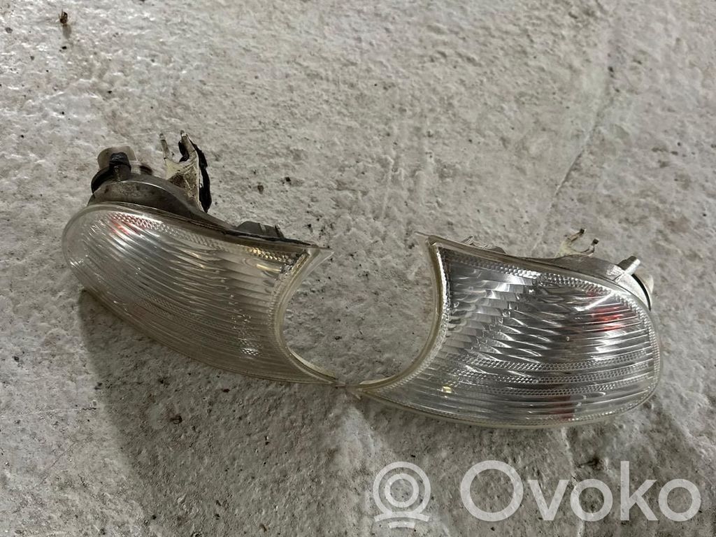 Front indicator light   6919652,6919651,0311329013,0311329014,1315106224