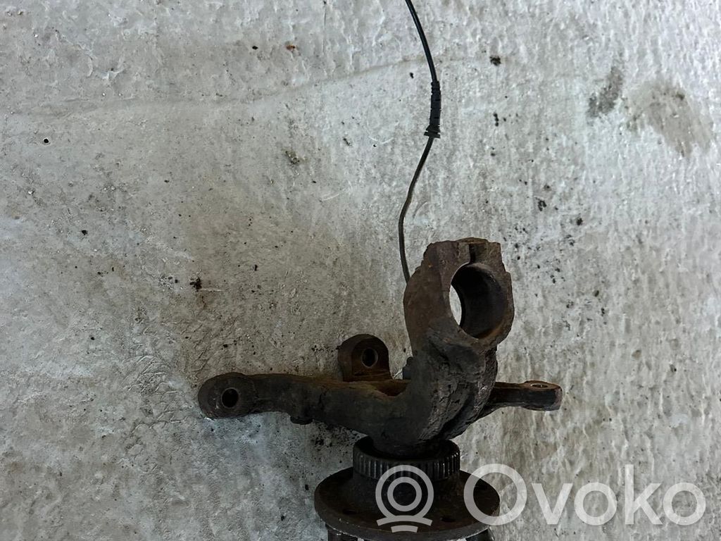 BMW 3 E46 Achsschenkel vorne 