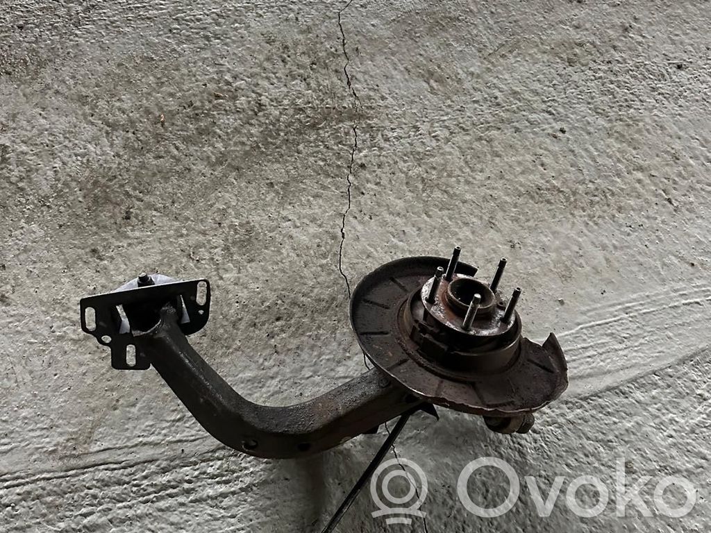 BMW 3 E36 Brazo de suspensión trasero 