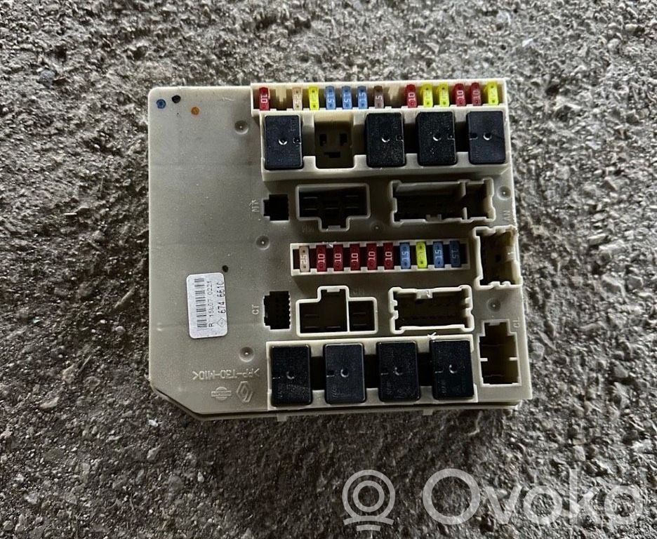BSM Control unit   674661C,PPT30M10