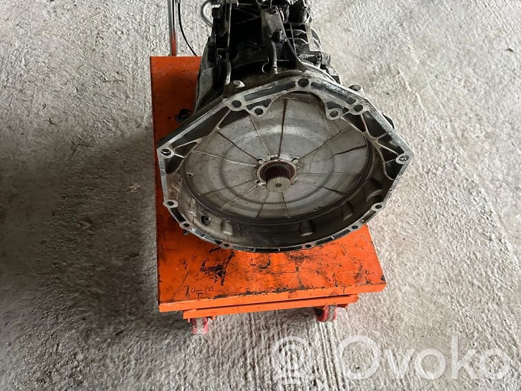 Automatikgetriebe   28007842001,2800784200101,4360000115,0002692SAA4,GS7D36SG