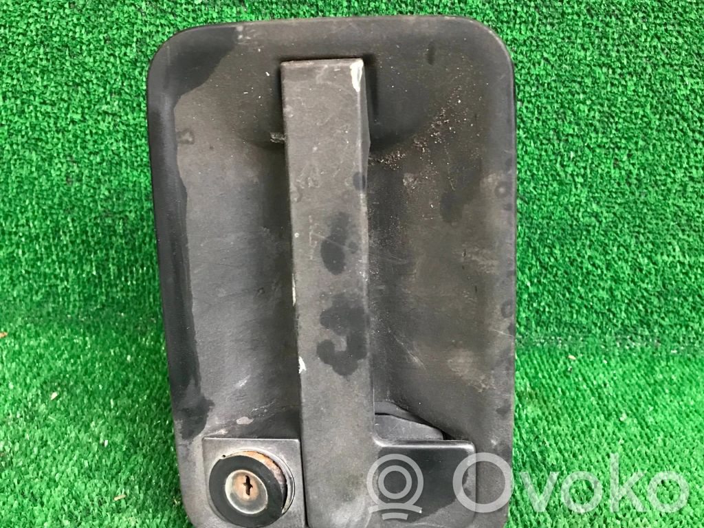 Fiat Scudo Rear door exterior handle 