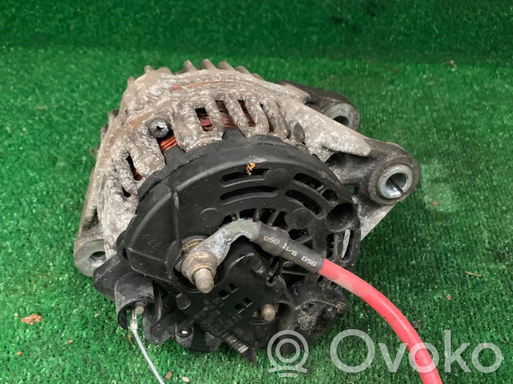 Alfa Romeo 147 Ģenerators 