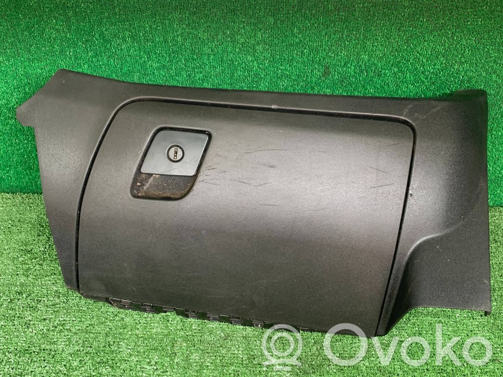 Fiat Doblo Daiktadėžė 