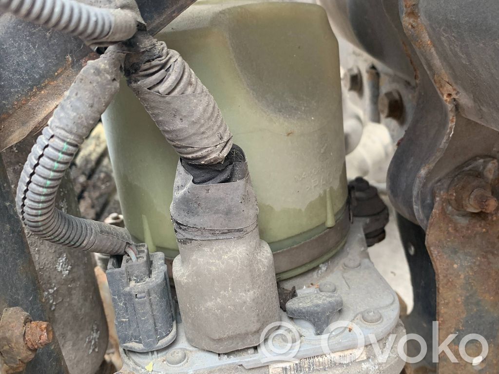 Volvo S40 Ohjaustehostimen pumppu 