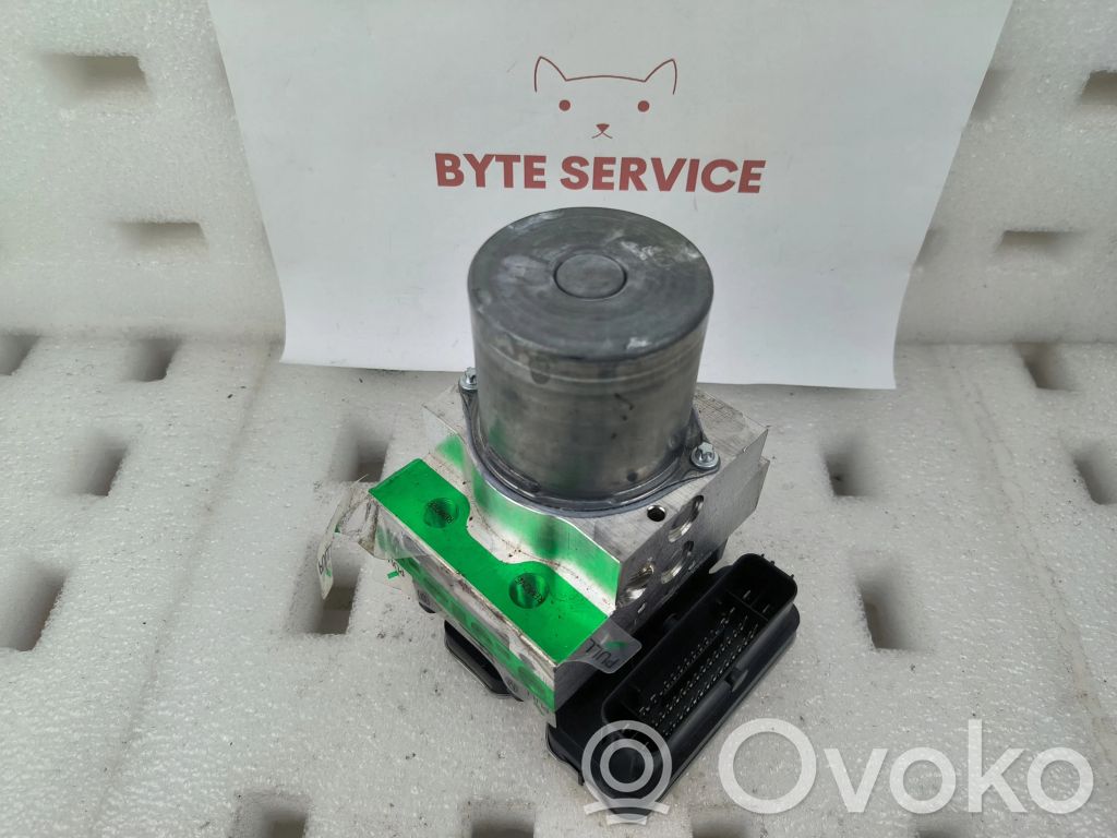 Audi A8 S8 D5 ABS-pumppu 