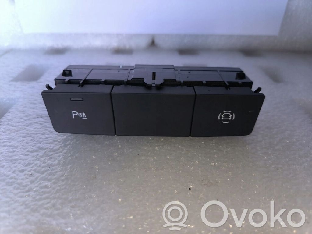 Audi A8 S8 D5 A set of switches 