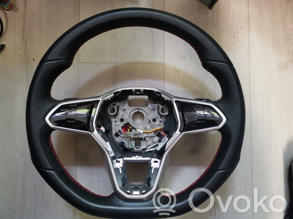 Volkswagen Golf VIII Lenkrad 