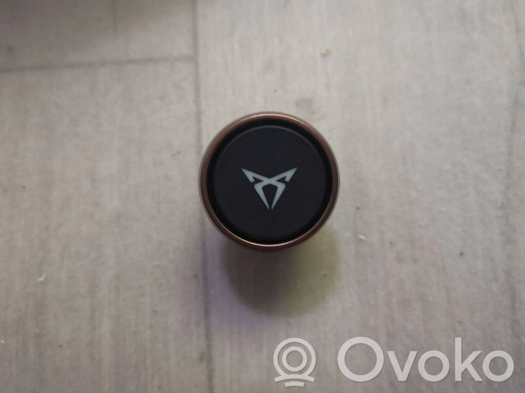 Engine start stop button switch   5FA998537