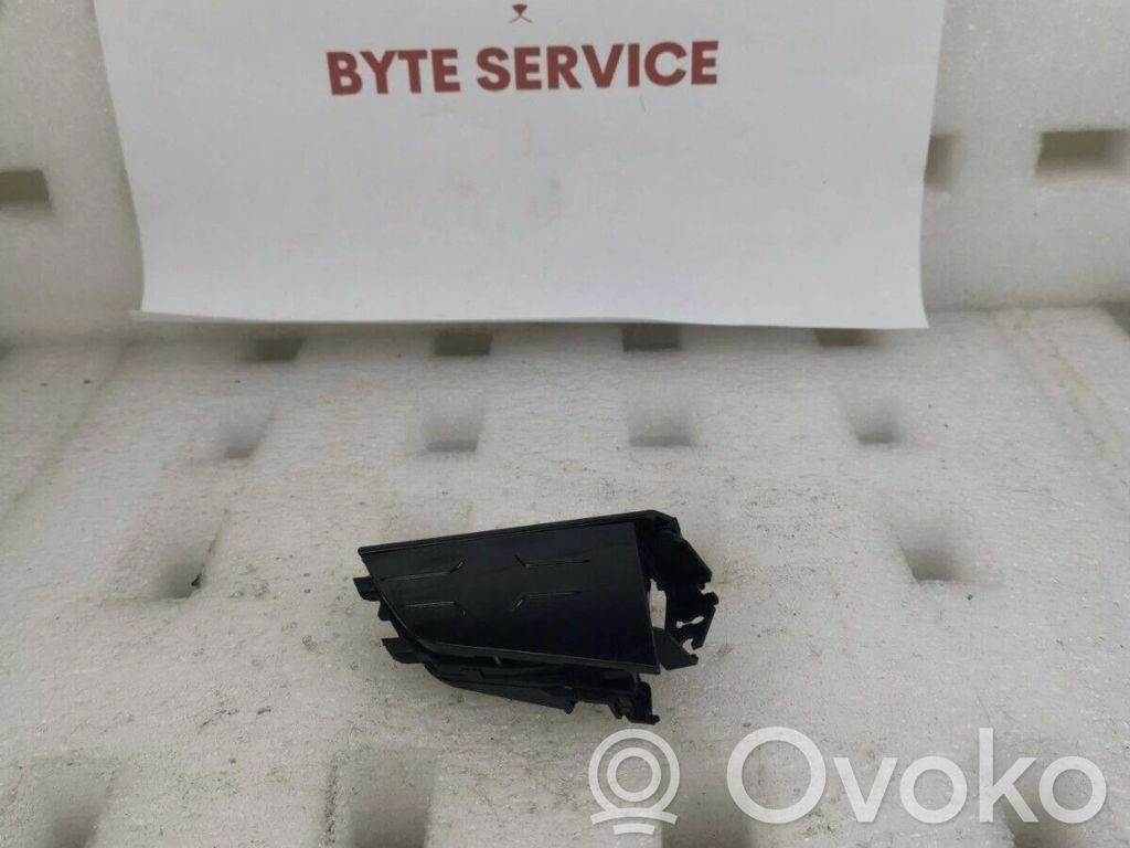 Audi Q6 e-tron Interruptor de control multifunción 
