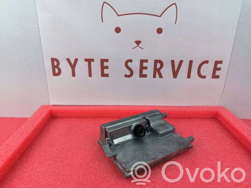 Volkswagen ID.3 Windshield/windscreen camera 