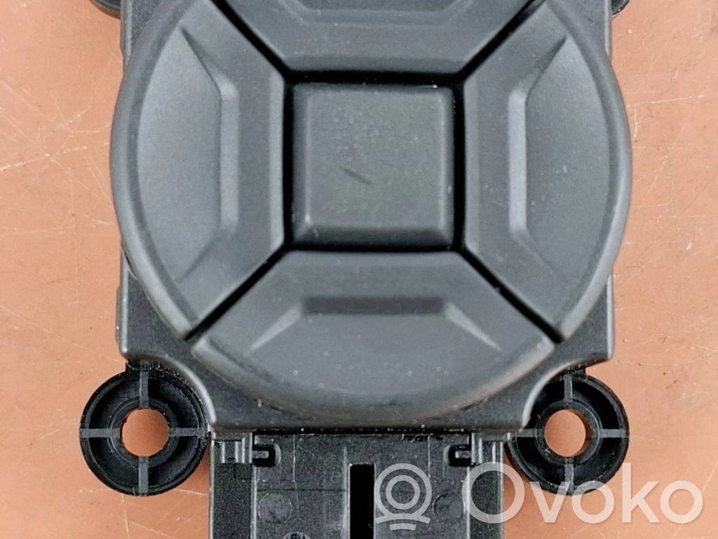 Audi A8 S8 D5 Seat control switch 