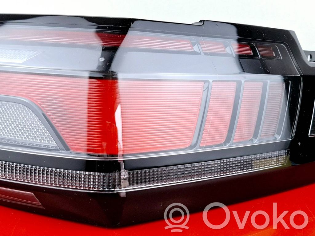 Volkswagen ID. Buzz Takavalot 