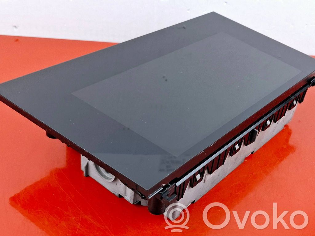 Audi A6 S6 C8 4K Screen/display/small screen 