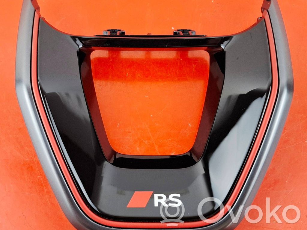 Steering wheel trim   A020P199C