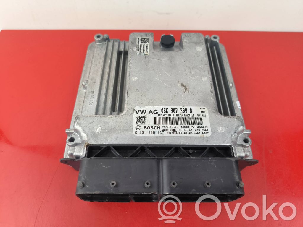Volkswagen Arteon Engine control unit/module 