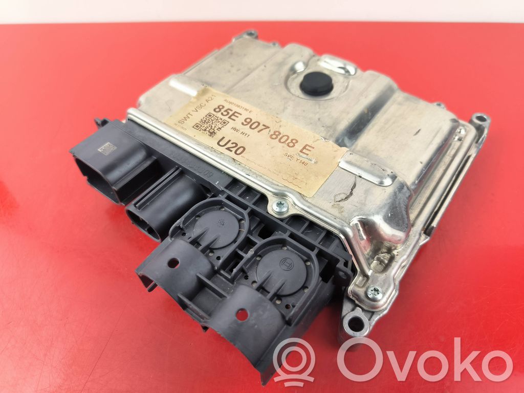 Audi A5 Other control units/modules 